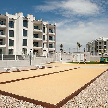 Bel Appartement A Moins D 1Km Du Golf Villamartin Ориуэла Экстерьер фото