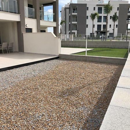 Bel Appartement A Moins D 1Km Du Golf Villamartin Ориуэла Экстерьер фото