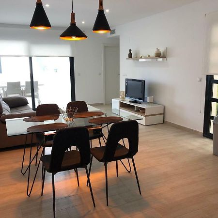 Bel Appartement A Moins D 1Km Du Golf Villamartin Ориуэла Экстерьер фото