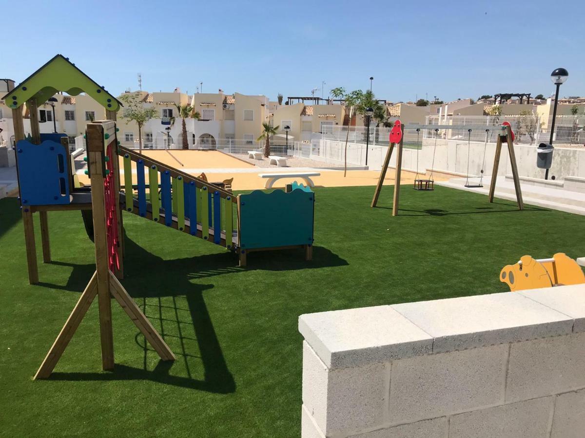 Bel Appartement A Moins D 1Km Du Golf Villamartin Ориуэла Экстерьер фото
