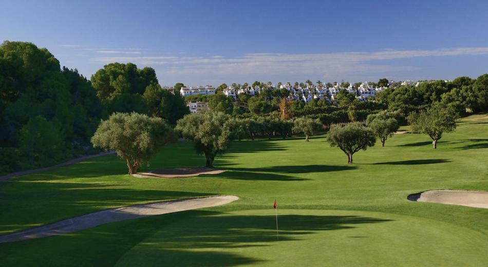 Bel Appartement A Moins D 1Km Du Golf Villamartin Ориуэла Экстерьер фото