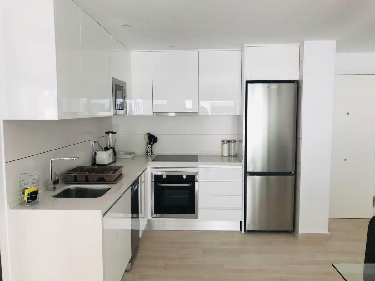 Bel Appartement A Moins D 1Km Du Golf Villamartin Ориуэла Экстерьер фото