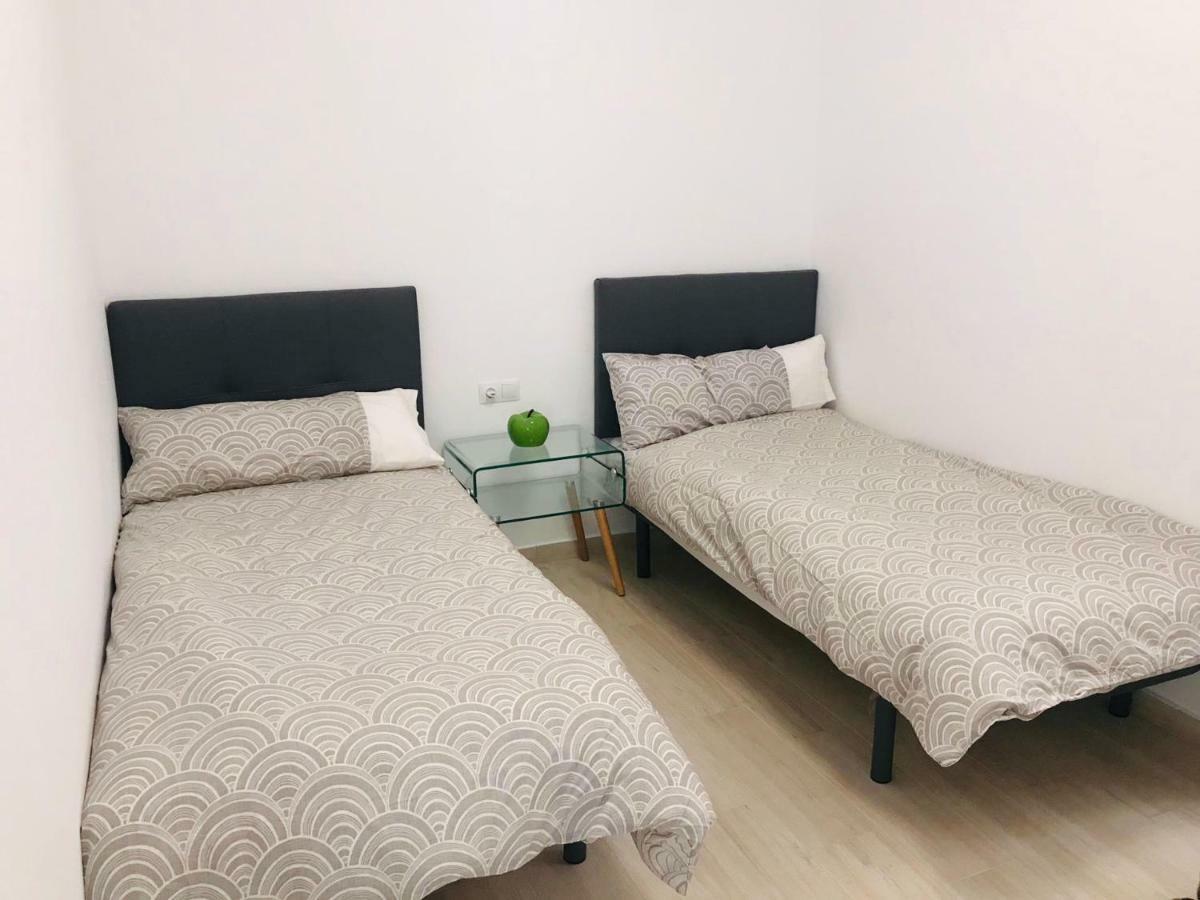 Bel Appartement A Moins D 1Km Du Golf Villamartin Ориуэла Экстерьер фото