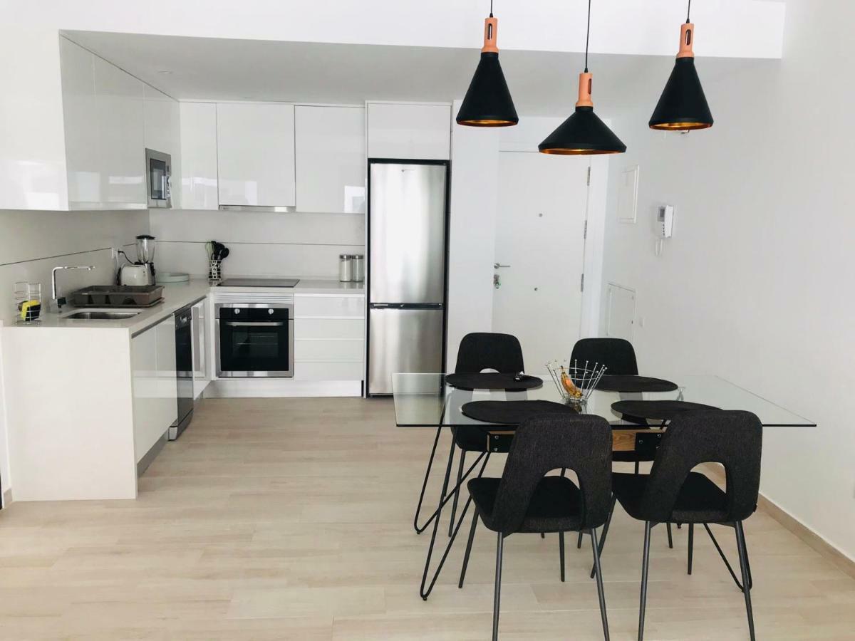 Bel Appartement A Moins D 1Km Du Golf Villamartin Ориуэла Экстерьер фото