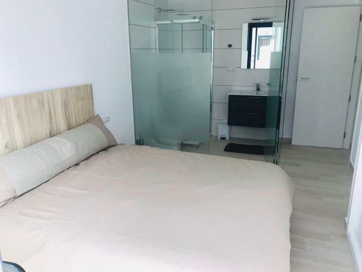 Bel Appartement A Moins D 1Km Du Golf Villamartin Ориуэла Экстерьер фото