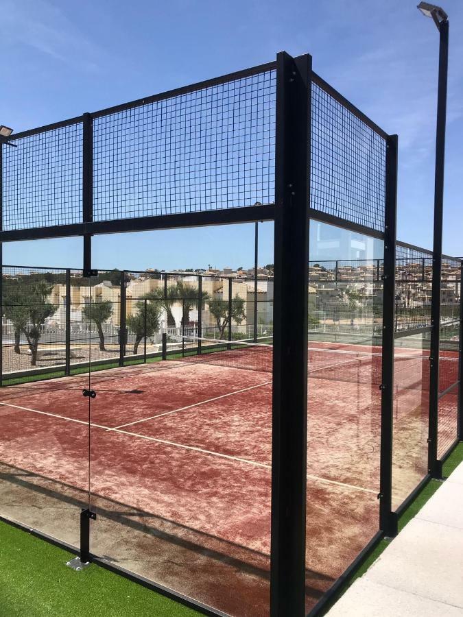 Bel Appartement A Moins D 1Km Du Golf Villamartin Ориуэла Экстерьер фото
