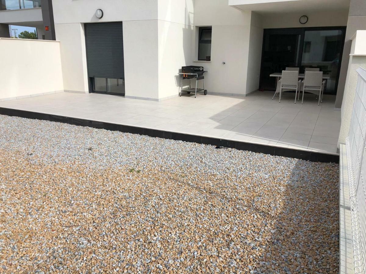 Bel Appartement A Moins D 1Km Du Golf Villamartin Ориуэла Экстерьер фото