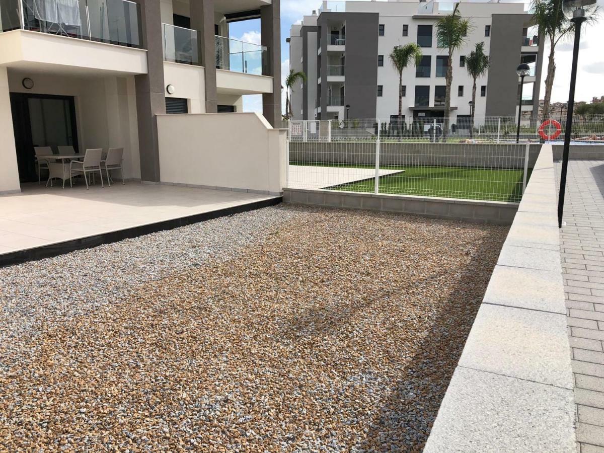 Bel Appartement A Moins D 1Km Du Golf Villamartin Ориуэла Экстерьер фото