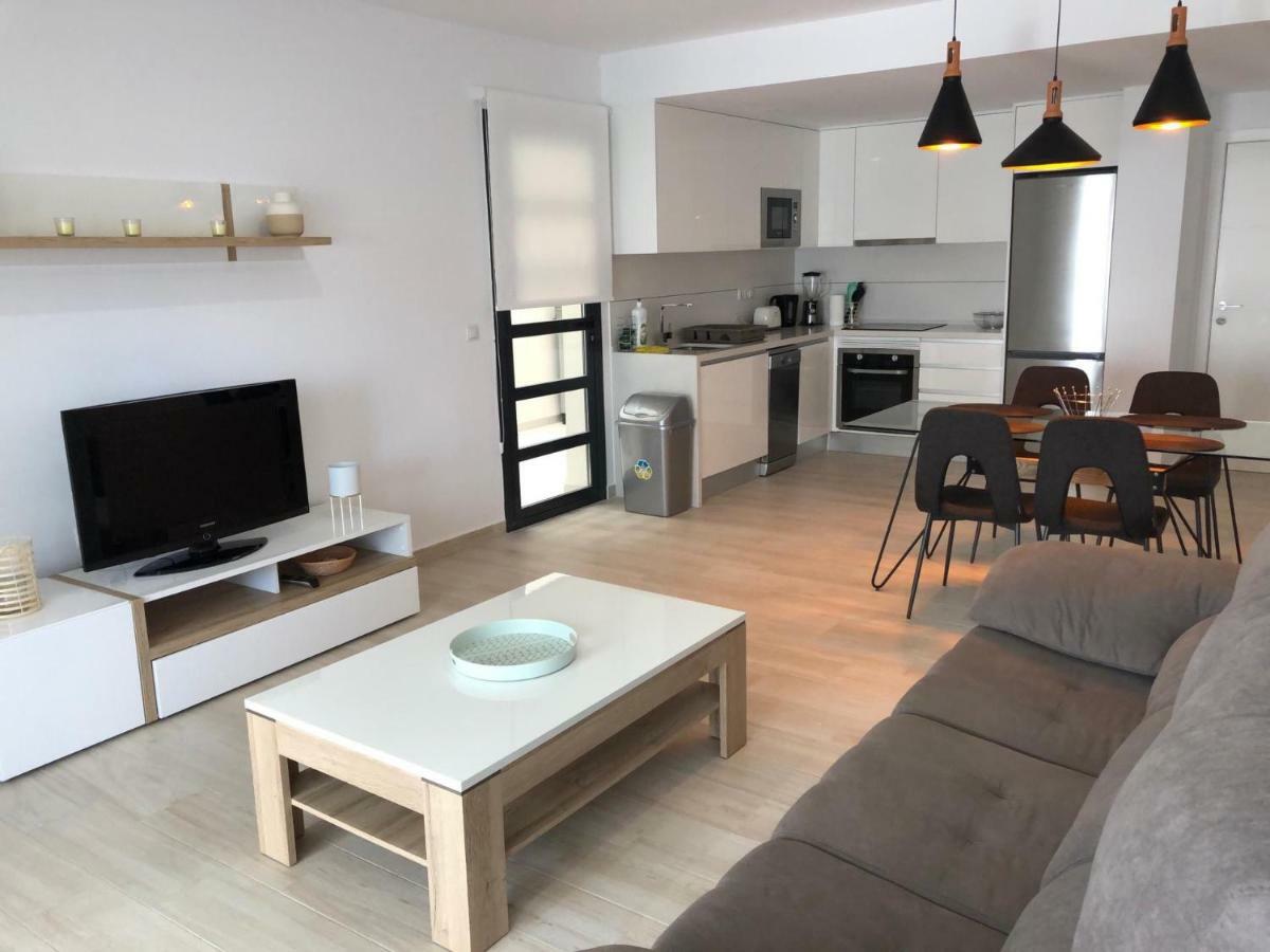Bel Appartement A Moins D 1Km Du Golf Villamartin Ориуэла Экстерьер фото